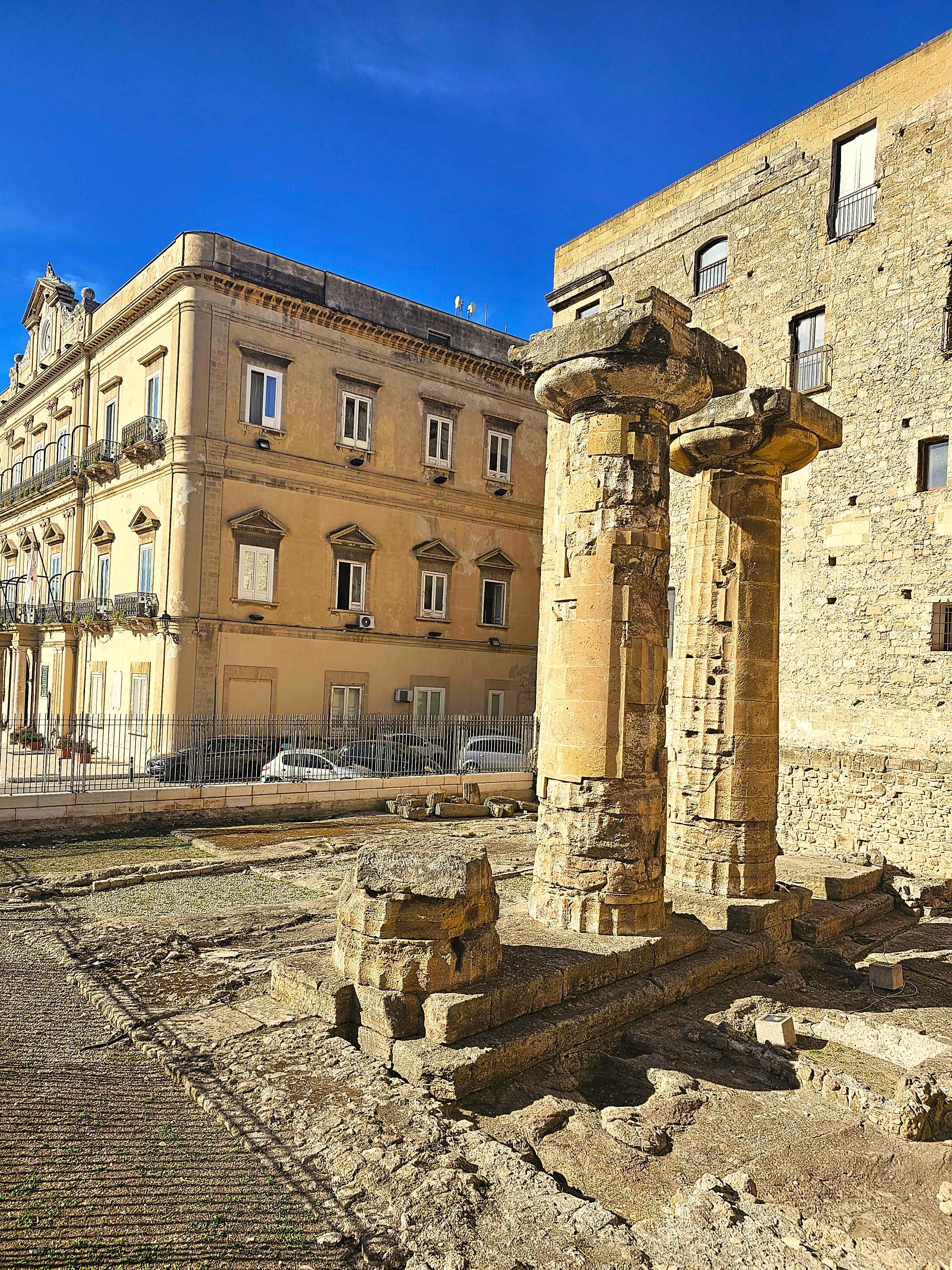 Taranto